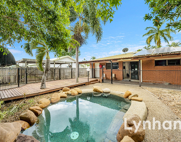 59 Whitsunday Drive, Kirwan QLD 4817