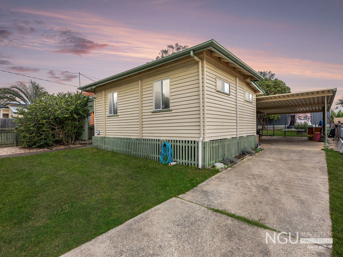 8 Thomas Street, Goodna QLD 4300, Image 0