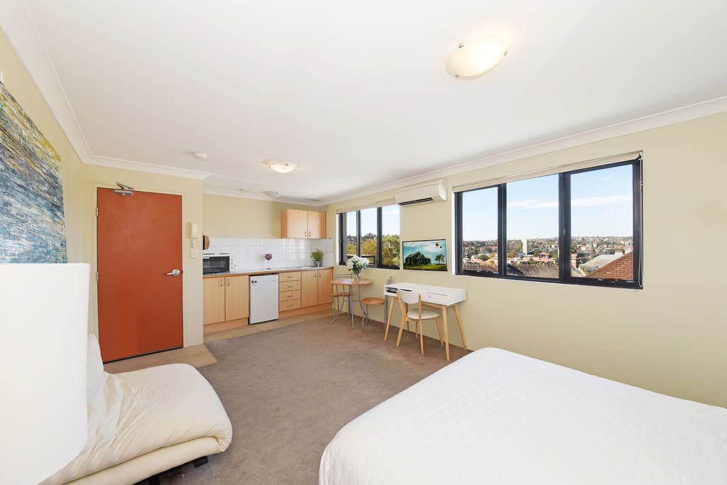 10/40 Humphrey Place, Kirribilli NSW 2061, Image 1