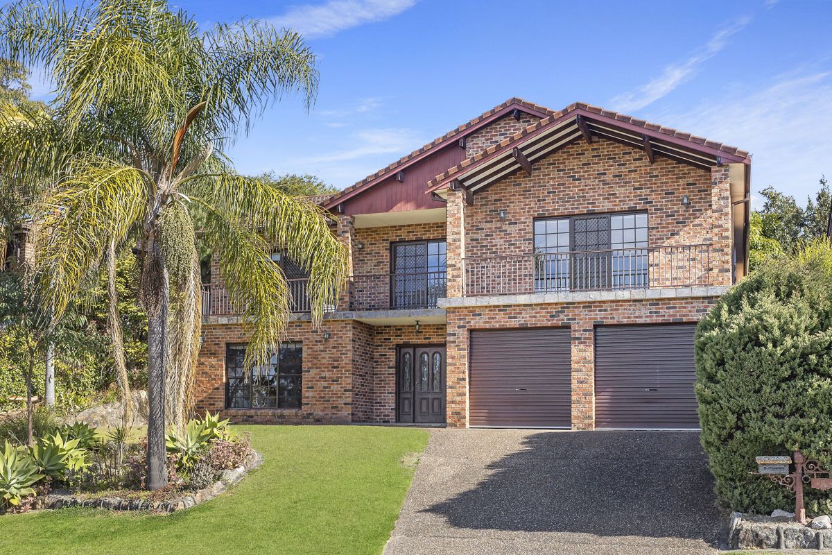 6 Walsh Close, Illawong NSW 2234