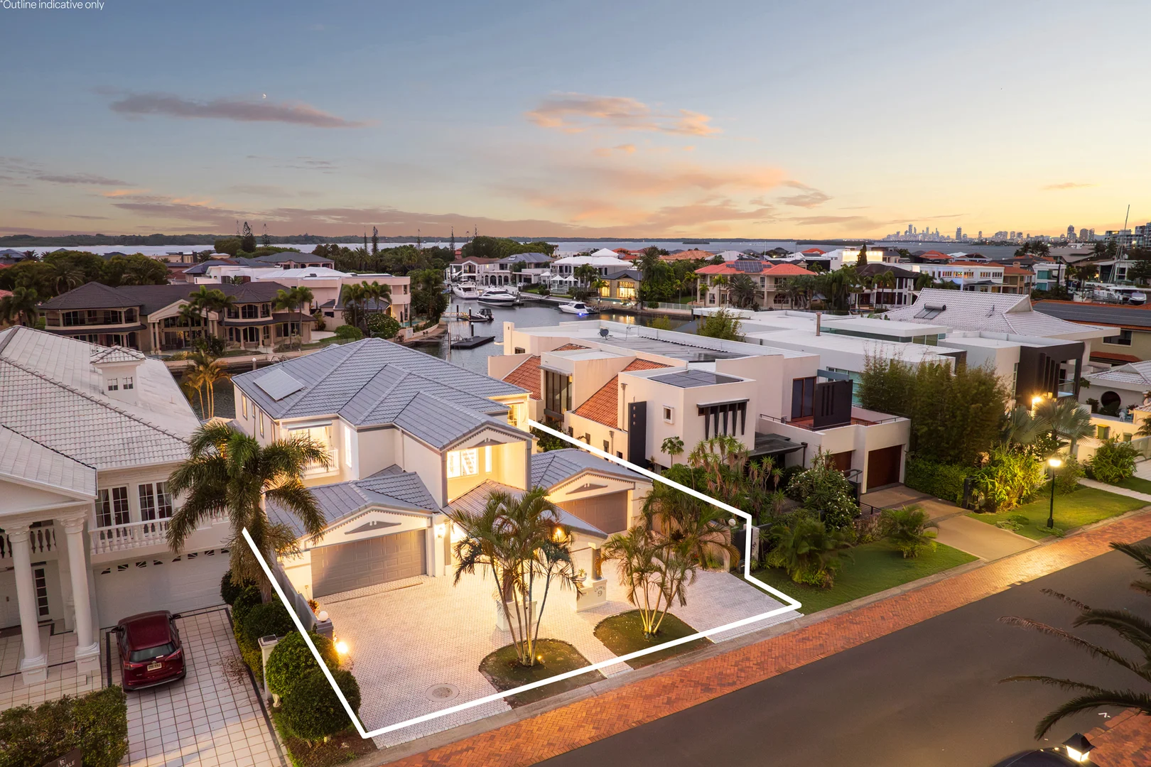 Additional image 30 of 9 The Sovereign Mile, Sovereign Islands QLD 4216