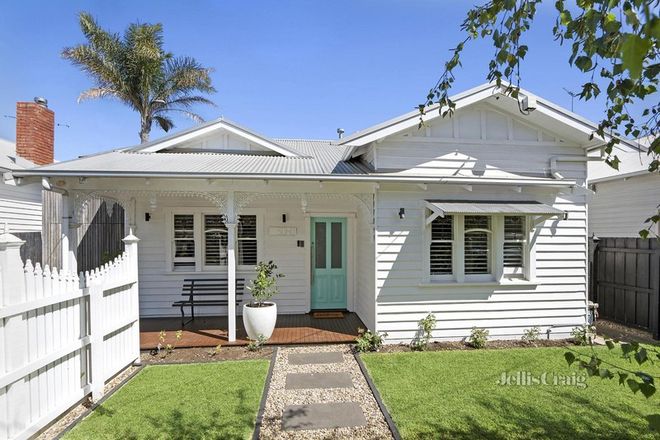 Picture of 45 Crofton Street, GEELONG WEST VIC 3218