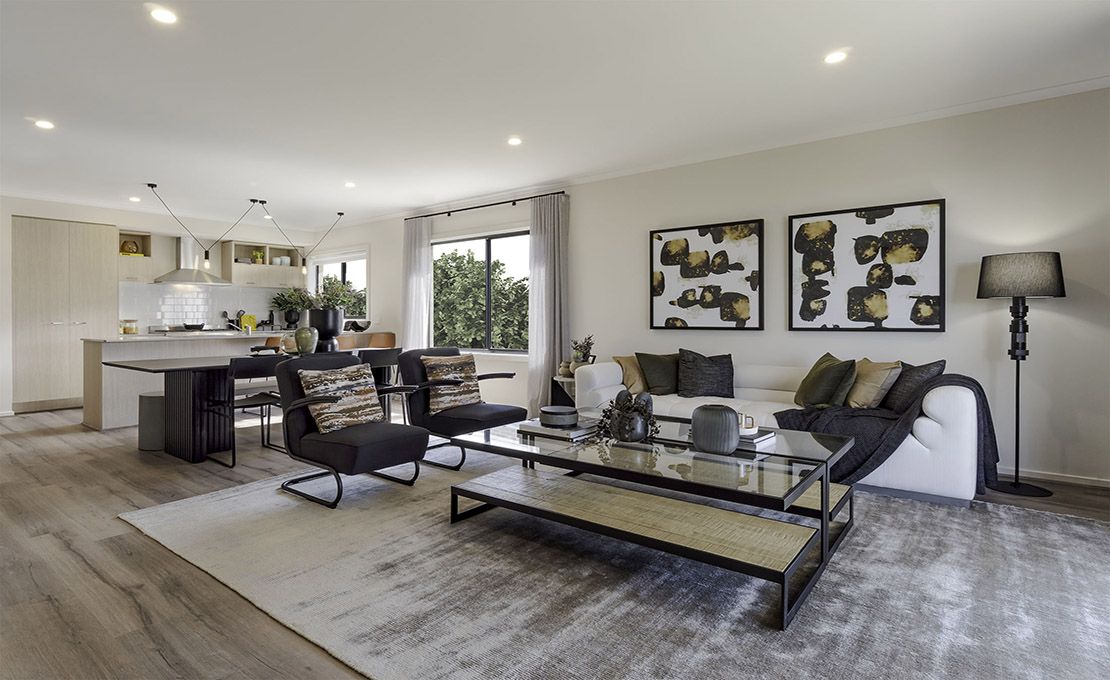 Lot 821 Bartail Way, St Leonards VIC 3223, Image 2