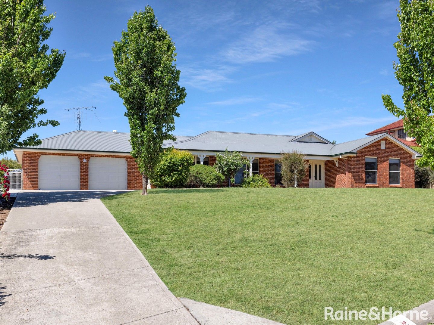 8 Glenhaven Crescent, Perthville NSW 2795, Image 0