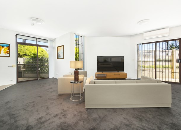 1/31-35 Waters Road, Cremorne NSW 2090