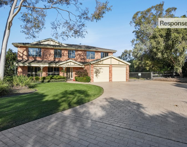 167 Barkly Drive, Windsor Downs NSW 2756