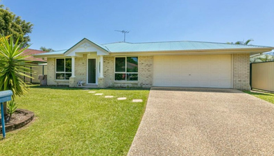 Picture of 8 Creswick Court, CABOOLTURE QLD 4510