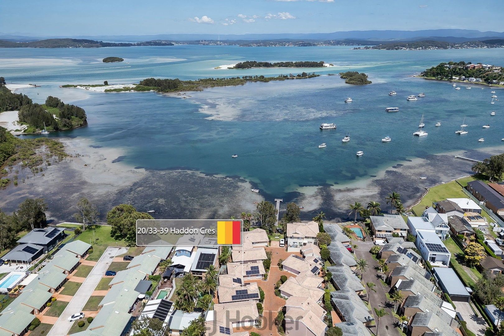 20/33-39 Haddon Crescent, Marks Point NSW 2280, Image 0