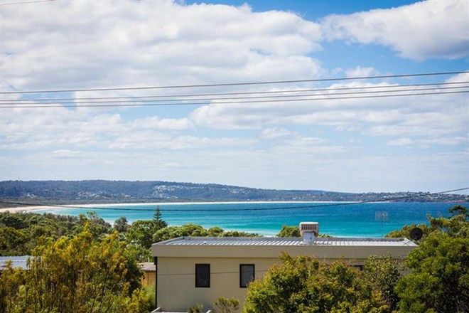 Picture of 20 Booroo St, PAMBULA BEACH NSW 2549