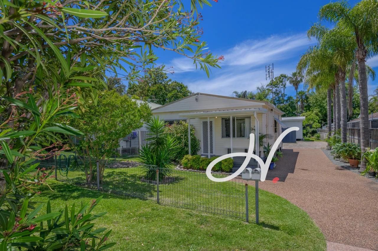 2 bedrooms House in 24 Goundry Street GATESHEAD NSW, 2290