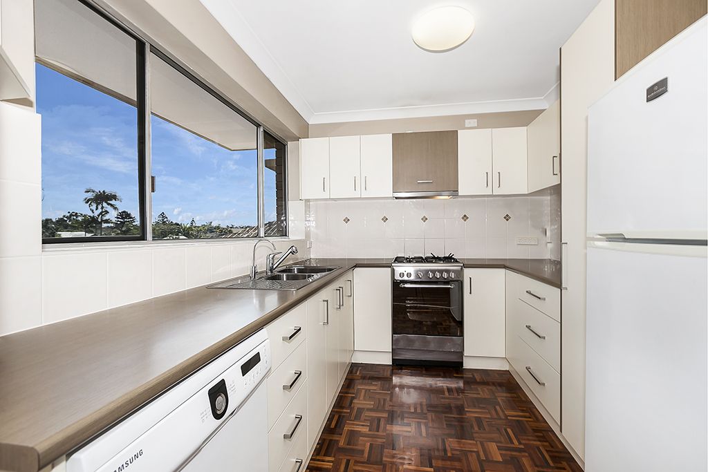 4/108 Cavendish Rd, Coorparoo QLD 4151, Image 1