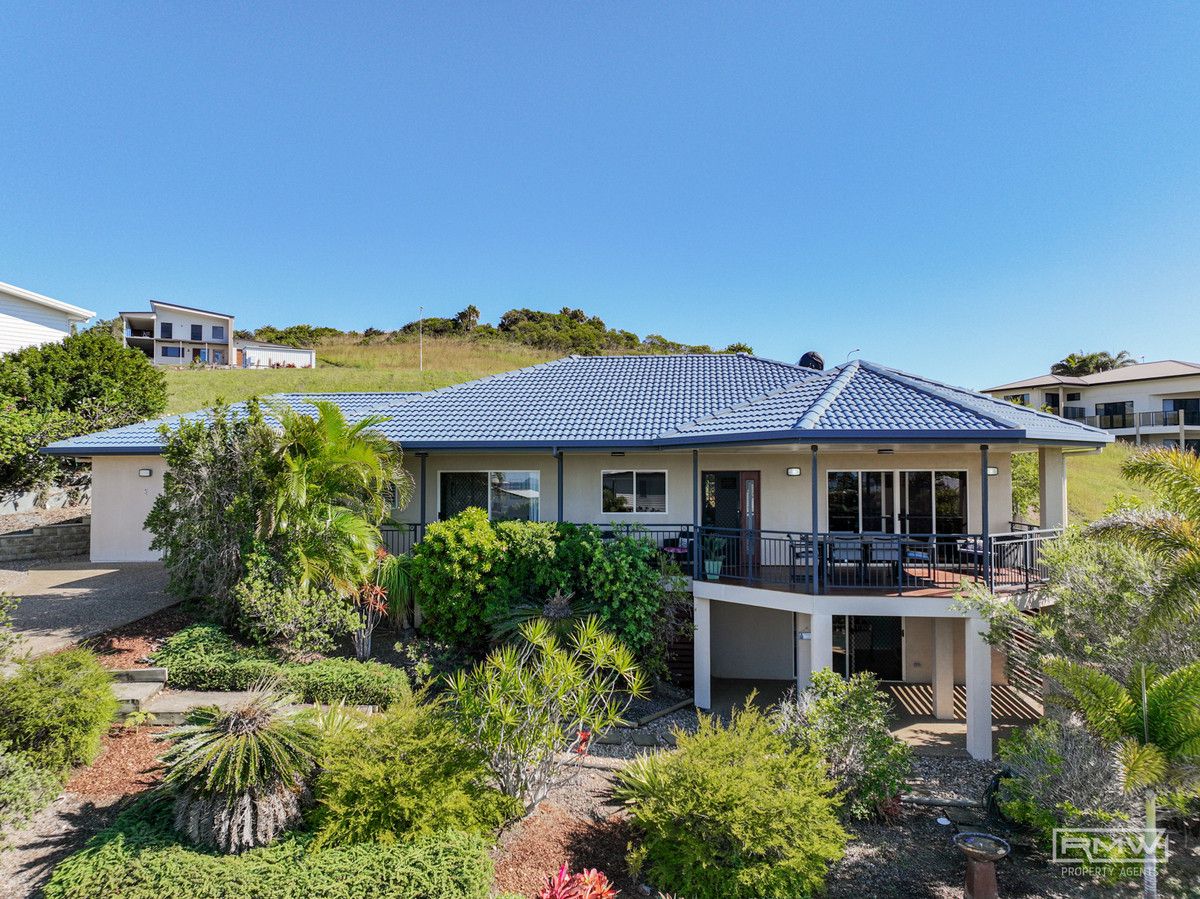 3 Timandra Court, Emu Park QLD 4710, Image 0