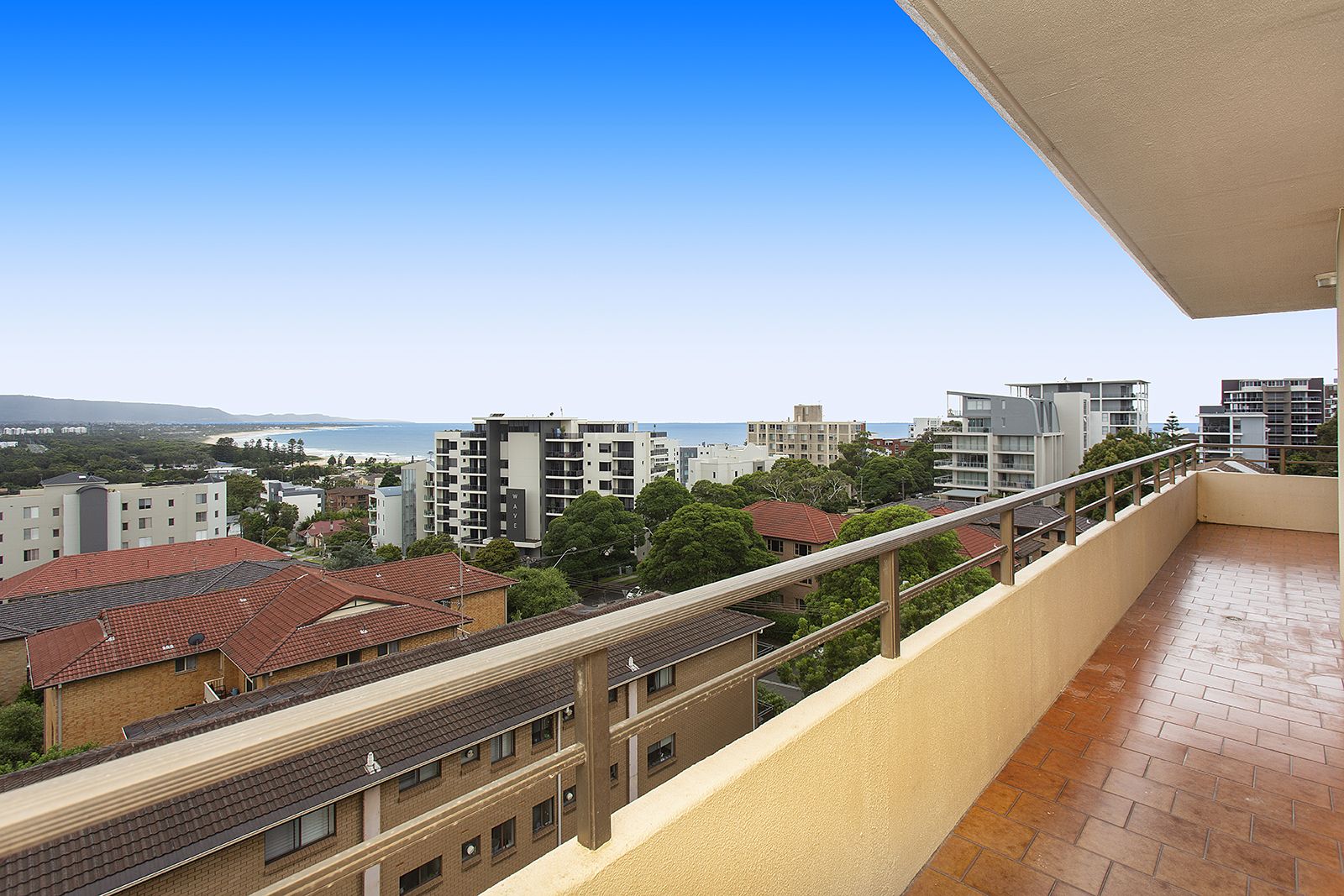 2 bedrooms Apartment / Unit / Flat in 14/26 Church Street WOLLONGONG NSW, 2500