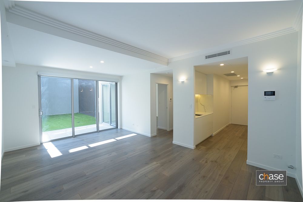 1 bedrooms Apartment / Unit / Flat in 4/94 Audley Street PETERSHAM NSW, 2049