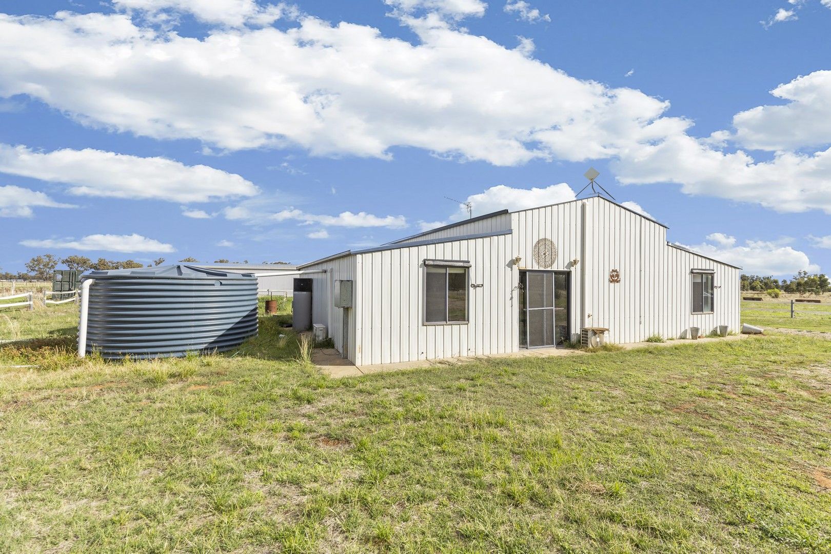 3245 Canola Way, Coolamon NSW 2701 House For Rent 480 Domain