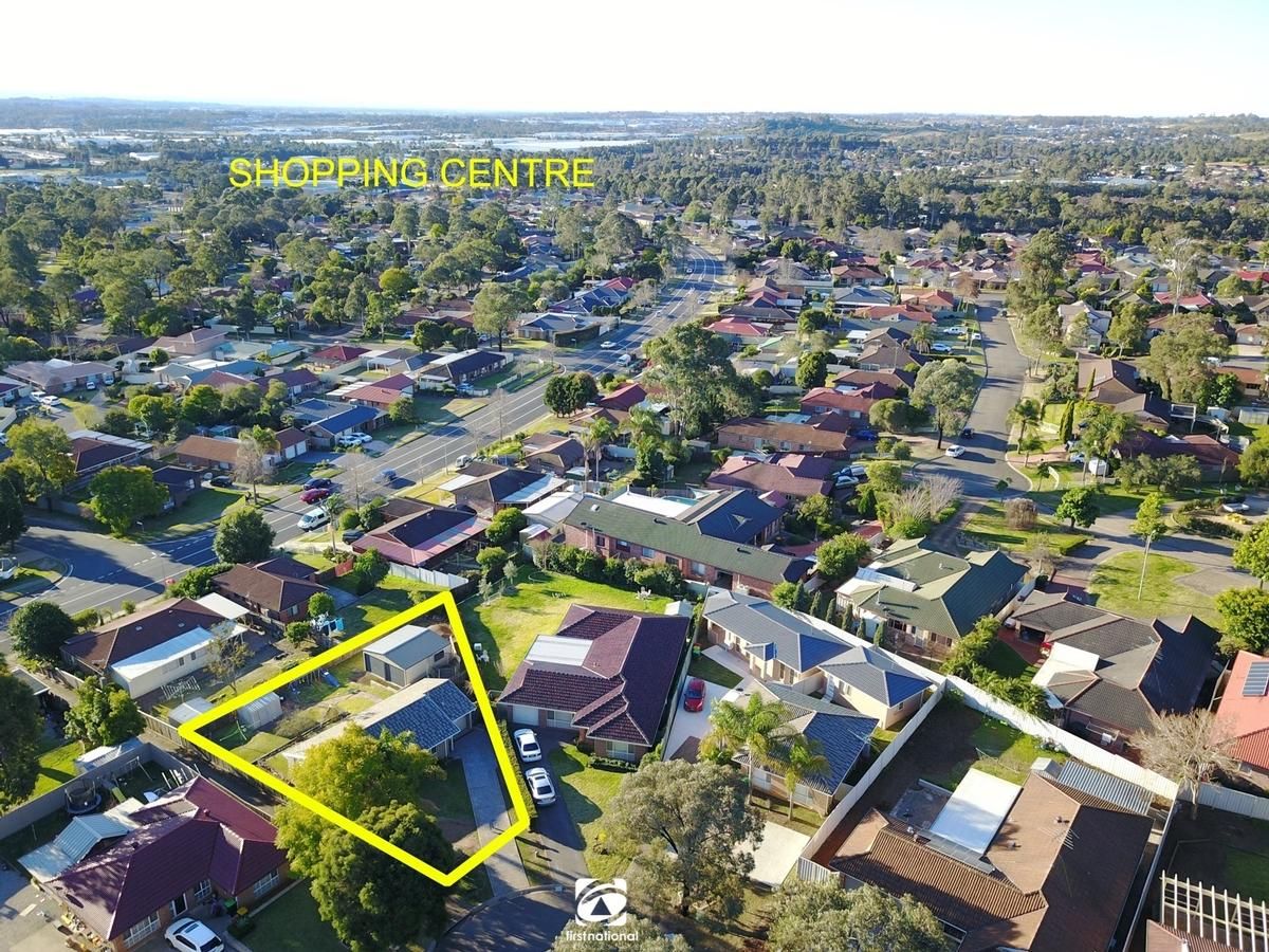 14 Wignell Place, Mount Annan NSW 2567, Image 1