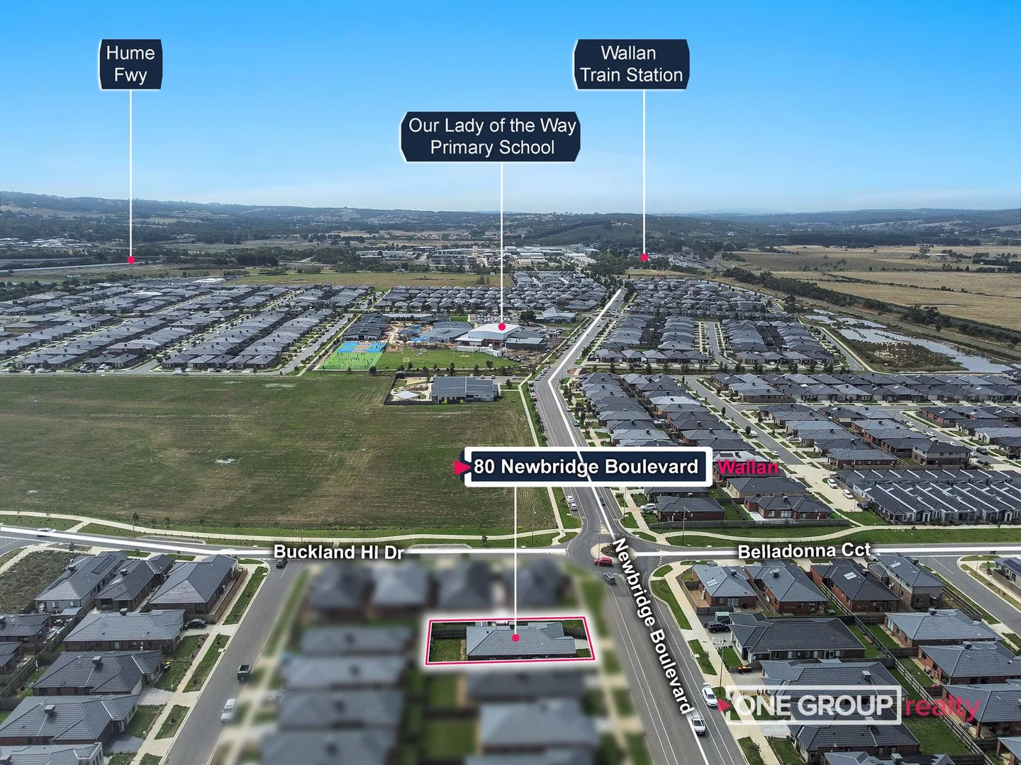 Additional image 14 of 80 Newbridge Boulevard, Wallan VIC 3756