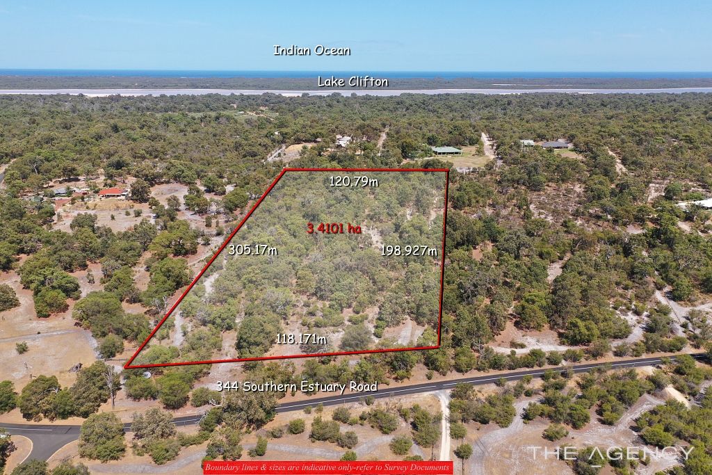 344 Southern Estuary Road, Herron WA 6211, Image 2