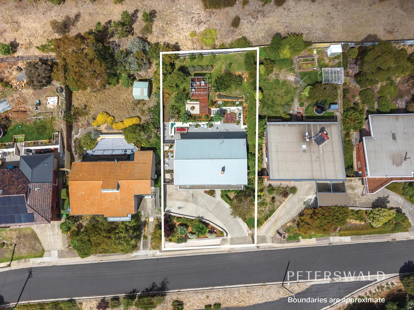 Additional image 31 of 22 Loinah Road, Montagu Bay TAS 7018