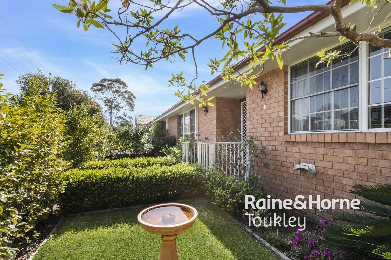 8/1-5 Suncrest Parade, Gorokan NSW 2263, Image 1