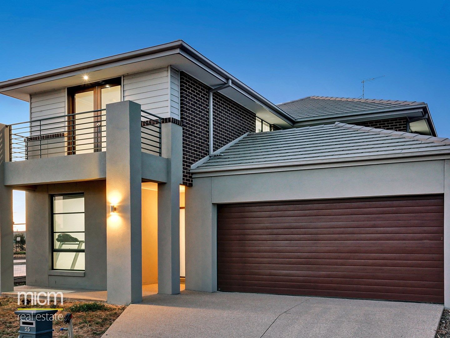 55 Stoneleigh Circuit, Williams Landing VIC 3027, Image 0