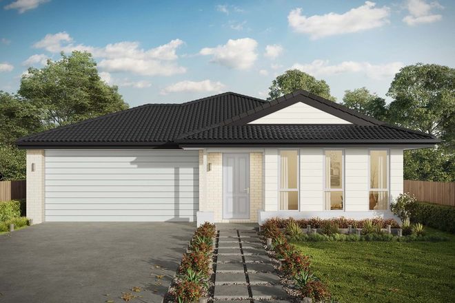 Picture of Lot 1045 Lily Drive, WALLAN VIC 3756