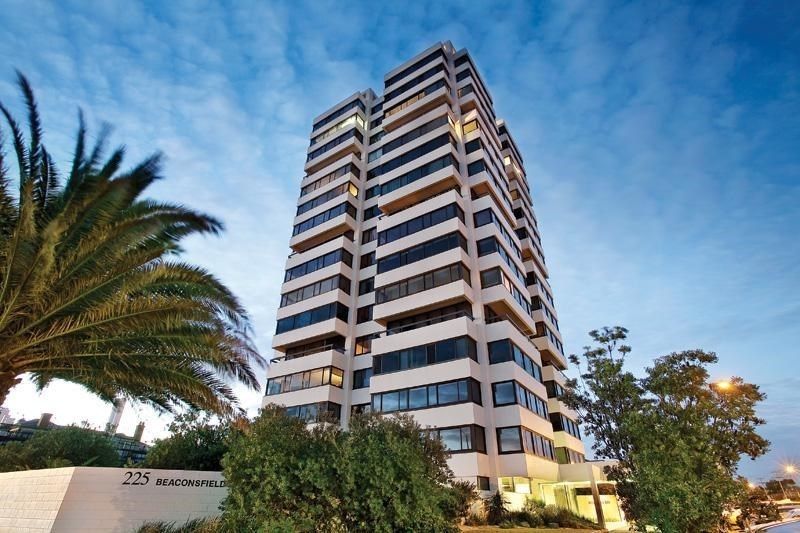 2 bedrooms Apartment / Unit / Flat in 17/225 Beaconsfield Parade MIDDLE PARK VIC, 3206
