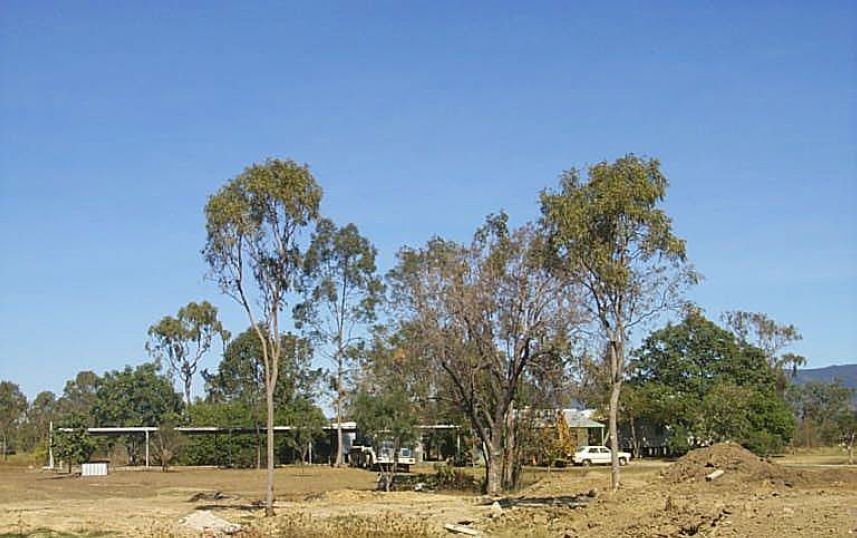 122 Gollogly Lane, Rasmussen QLD 4815, Image 1