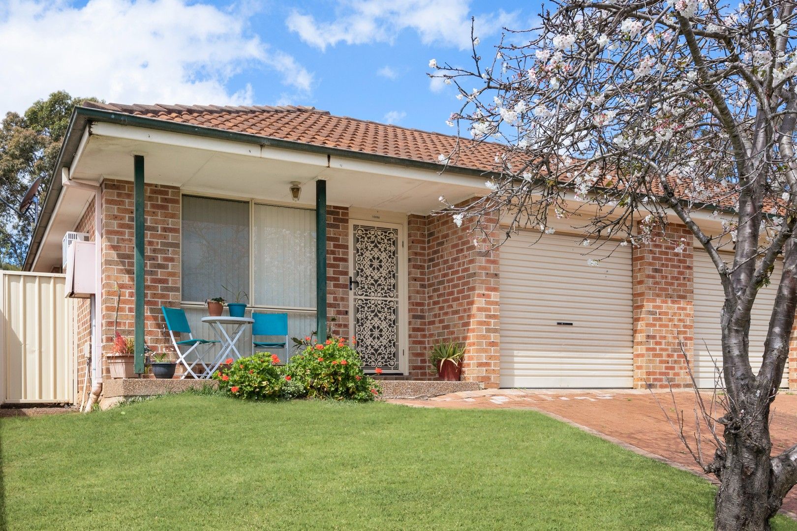 3 bedrooms House in 1/53 De Havilland Crescent RABY NSW, 2566
