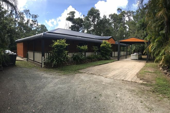 Picture of 122 Monaghans Road, PALM GROVE QLD 4800