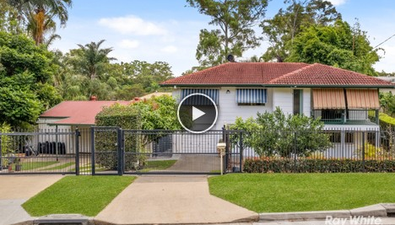 Picture of 3 Tecoma Street, KINGSTON QLD 4114