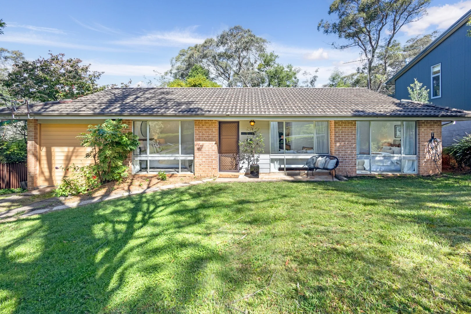 31 Braeside Street, Blackheath NSW 2785