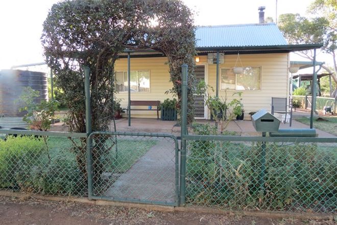 Picture of 16 Stawell Street, BECKOM NSW 2665