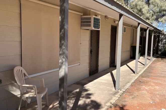 Picture of Unit 11/6-8 Kennebery Crescent, ROXBY DOWNS SA 5725