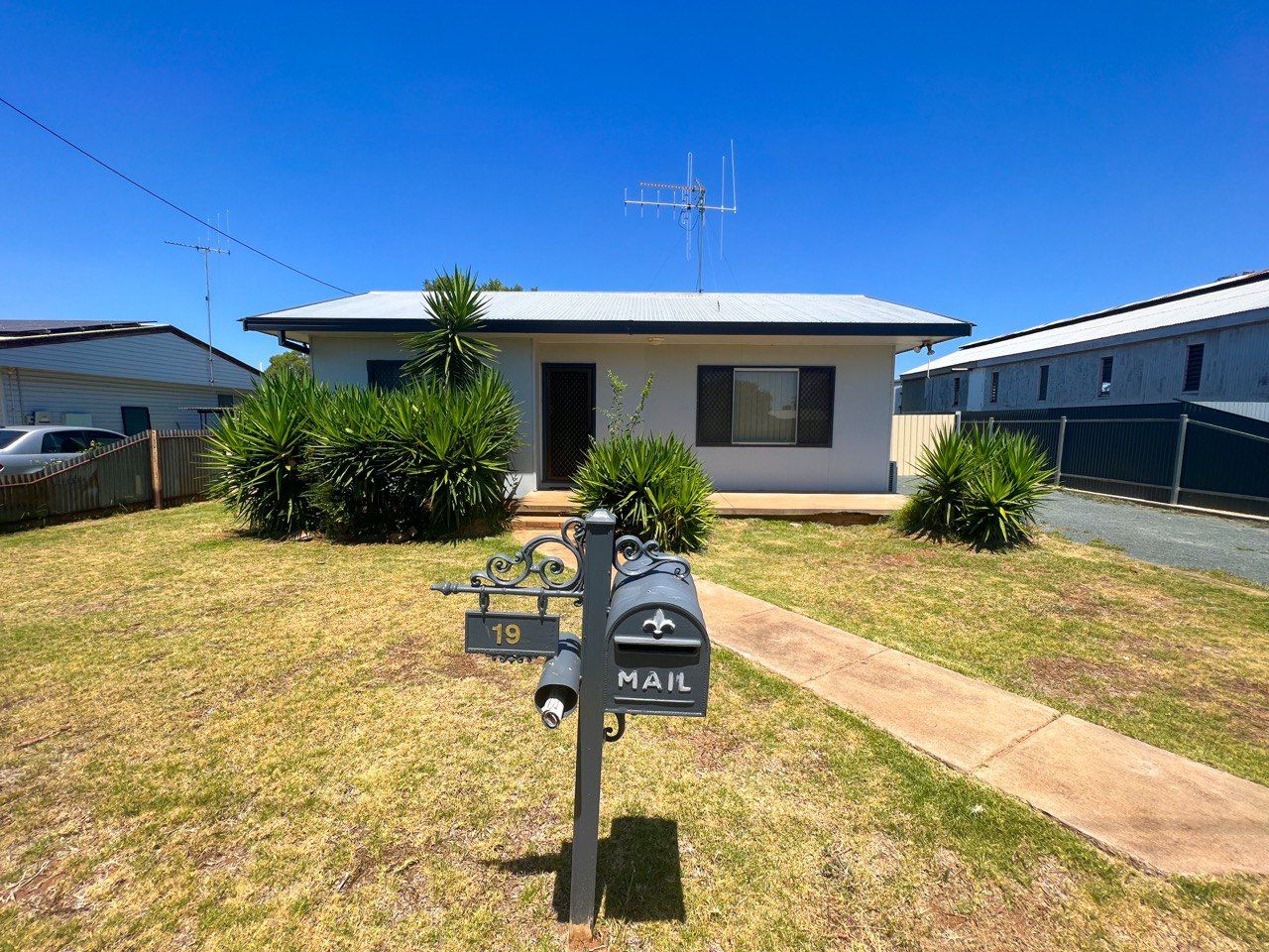 19 MacArthur Street, Parkes NSW 2870 House For Rent Domain