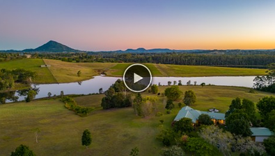 Picture of 7 Figbird Court, LAKE MACDONALD QLD 4563
