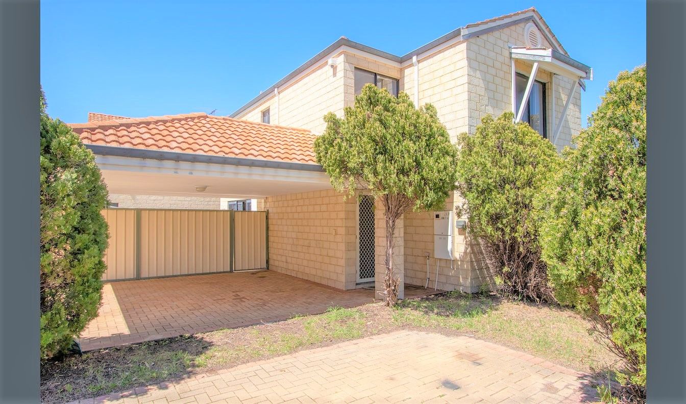 5 bedrooms House in RM/26F Lawson Street BENTLEY WA, 6102