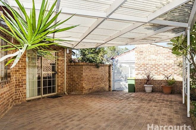 Picture of 1/182 Salvado Road, WEMBLEY WA 6014