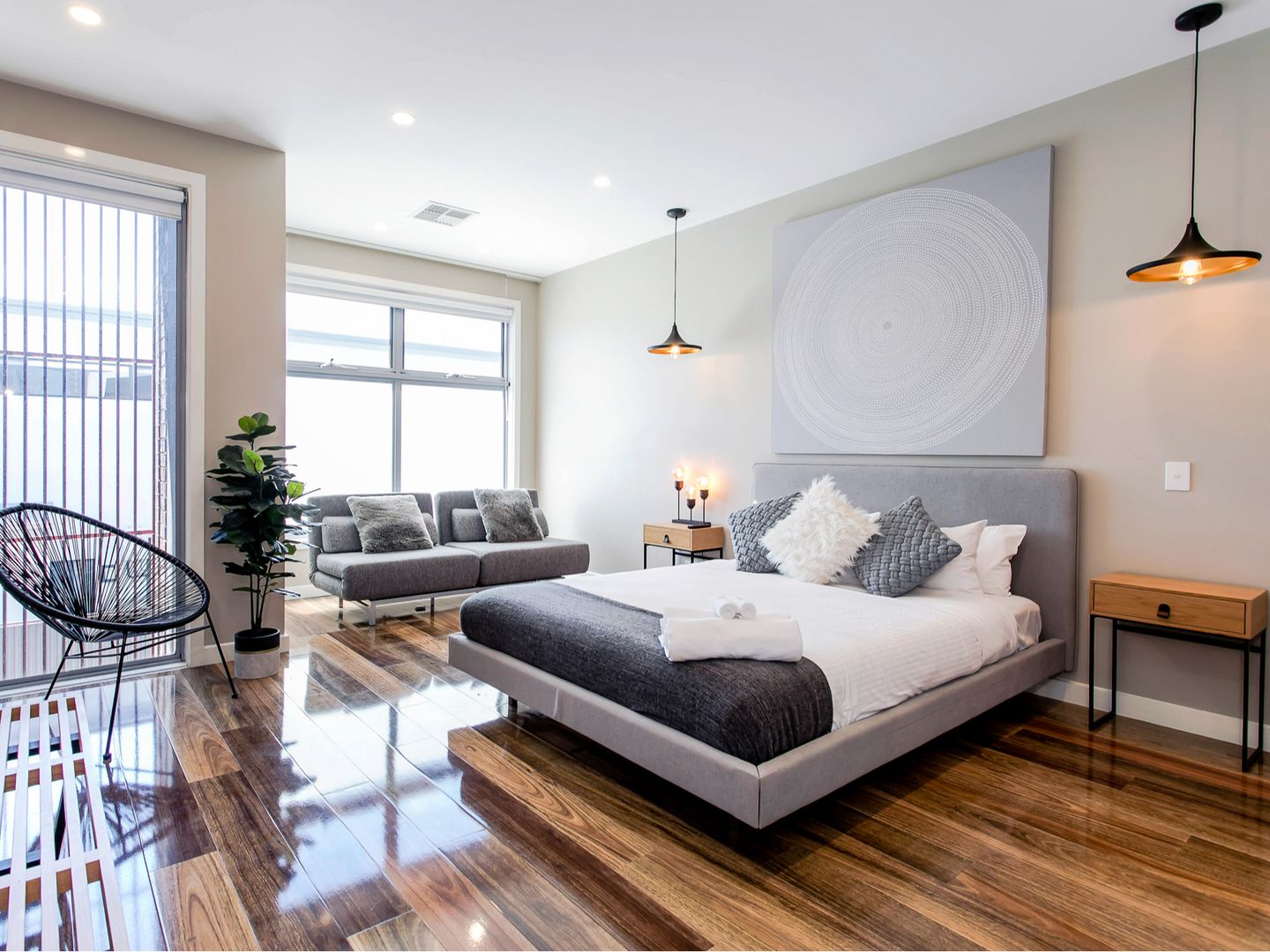 2 bedrooms Townhouse in  BROMPTON SA, 5007