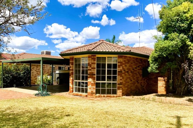 Picture of 1 Guillan Place, PARKES NSW 2870