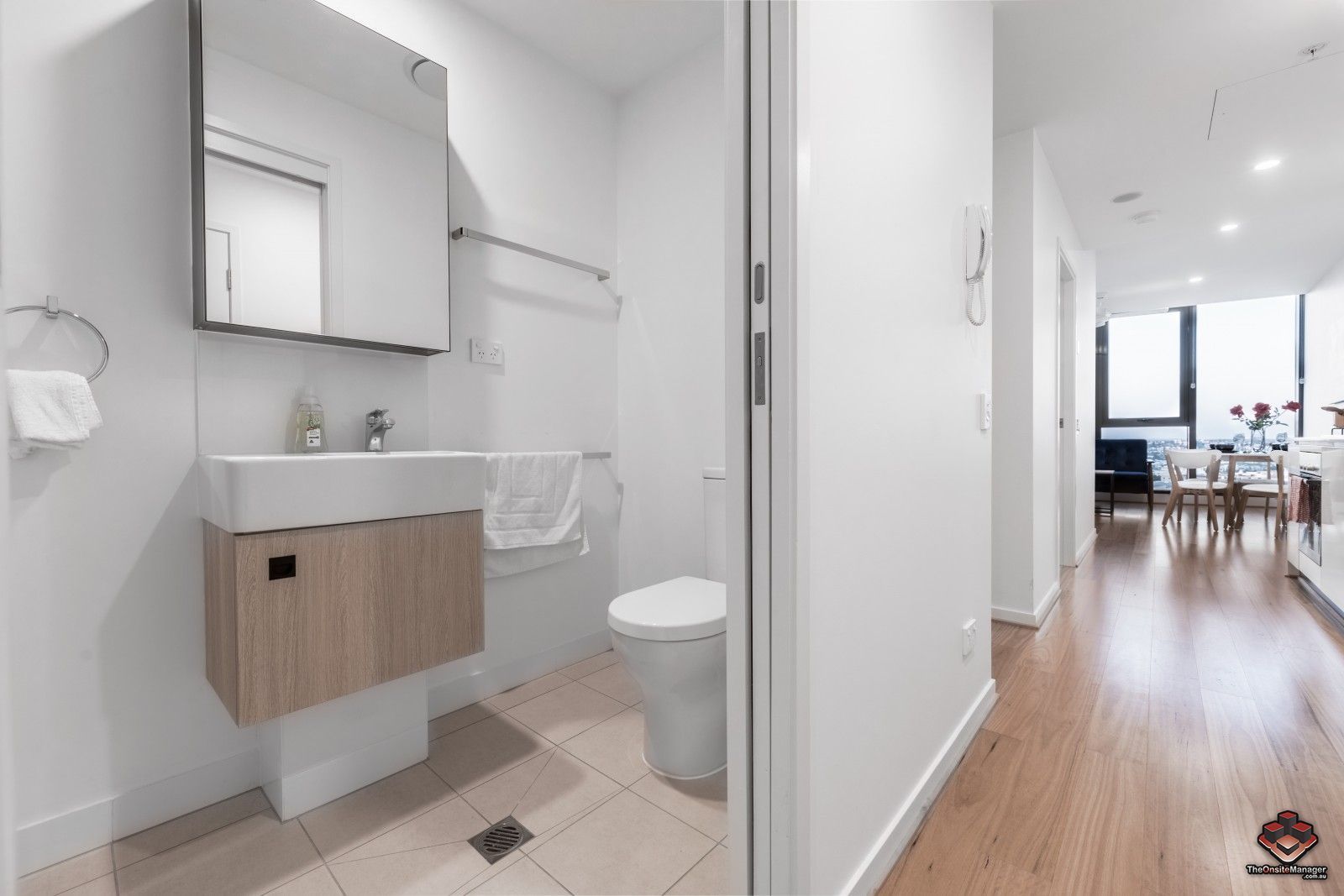 ID21110023/1033 Ann Street, Newstead QLD 4006 Apartment For Rent