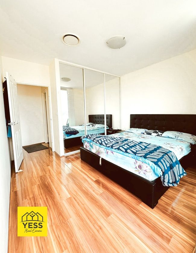 26/2933 Joyce Street, Pendle Hill NSW 2145 Domain