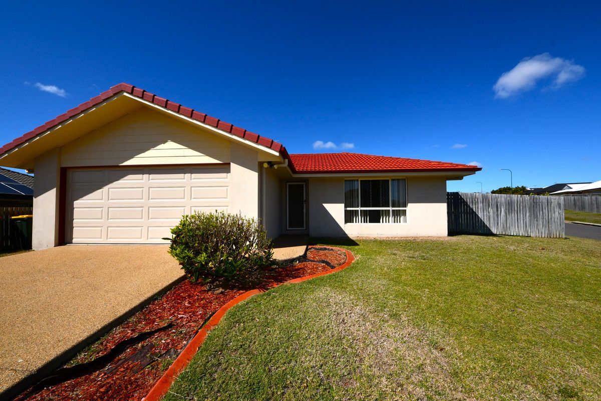 9 Kerrie Meares Crescent, Gracemere QLD 4702