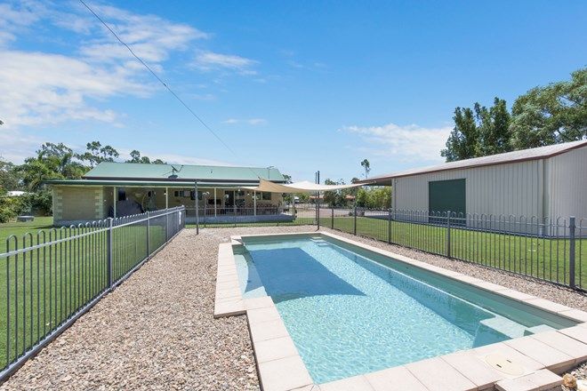 Picture of 10 Vanessa Court, ALICE RIVER QLD 4817