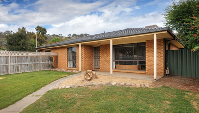 Picture of 26 Menzies Street, WEST WODONGA VIC 3690