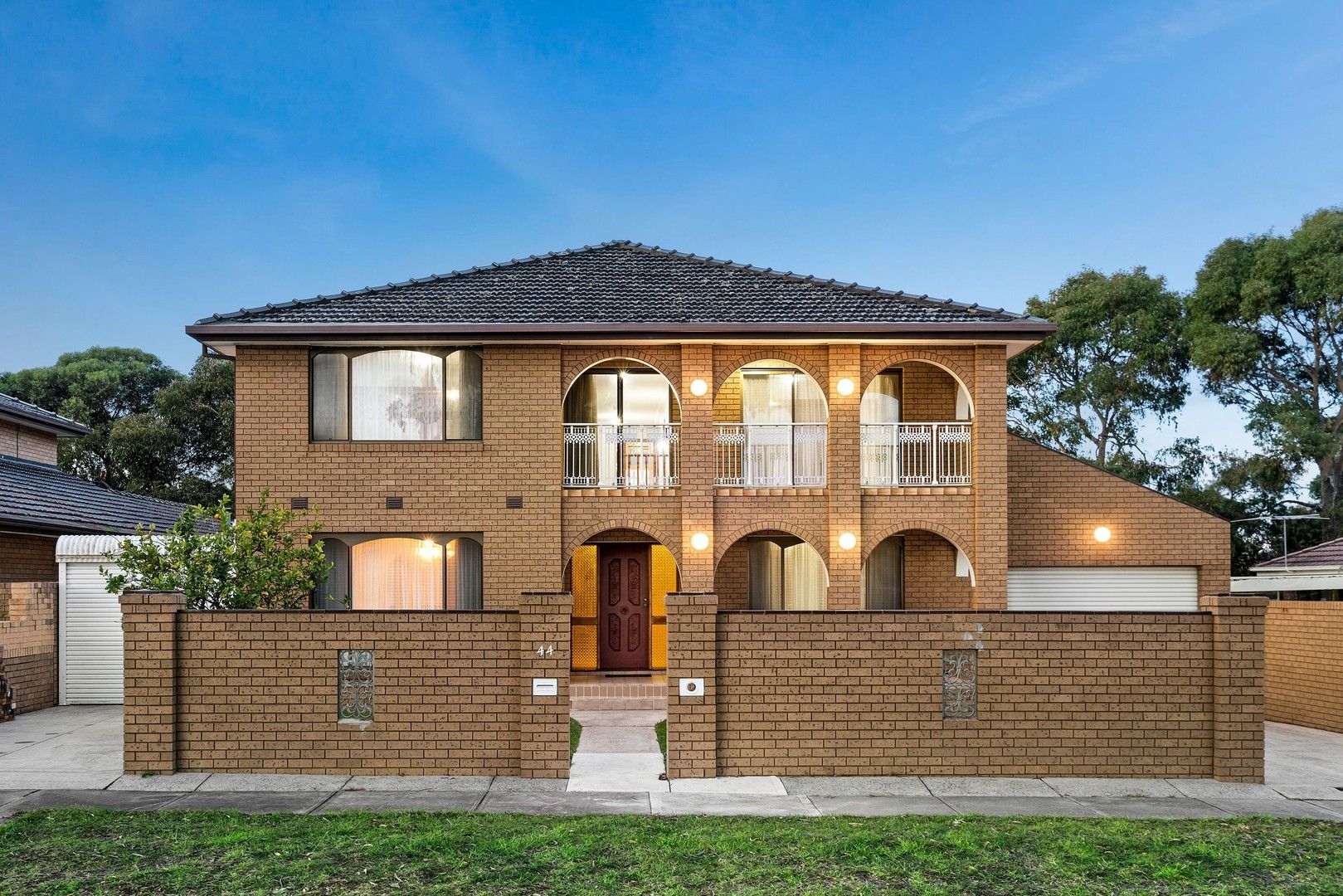 44 Munich Drive, Keilor Downs VIC 3038, Image 0