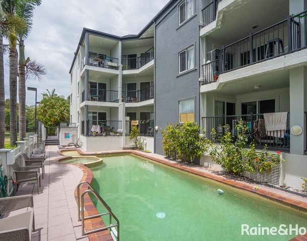 109/396 Esplanade , Torquay QLD 4655