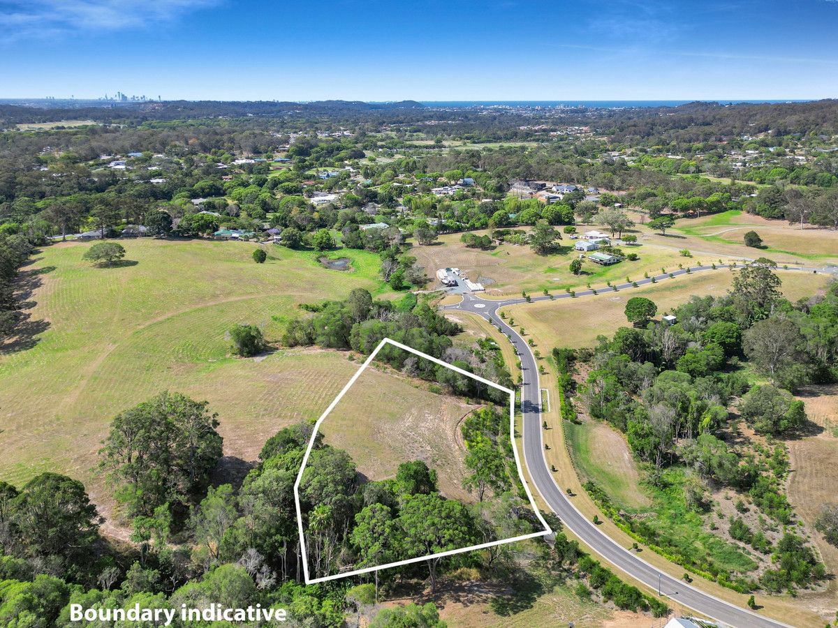 Lot 49 Martha Ruddy Way, Tallebudgera QLD 4228, Image 0