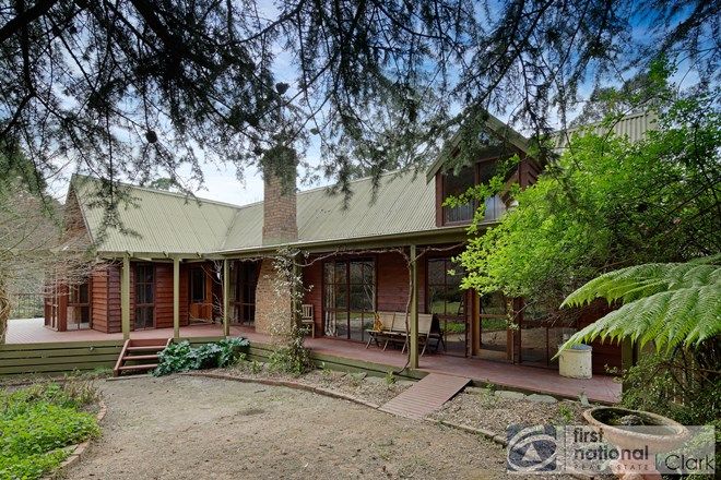 Picture of 3575 Yarra Junction-Noojee Road, PIEDMONT VIC 3833