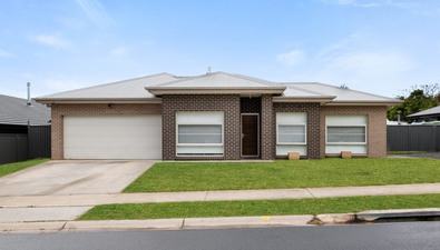 Picture of 23 Manorina Place, TAHMOOR NSW 2573